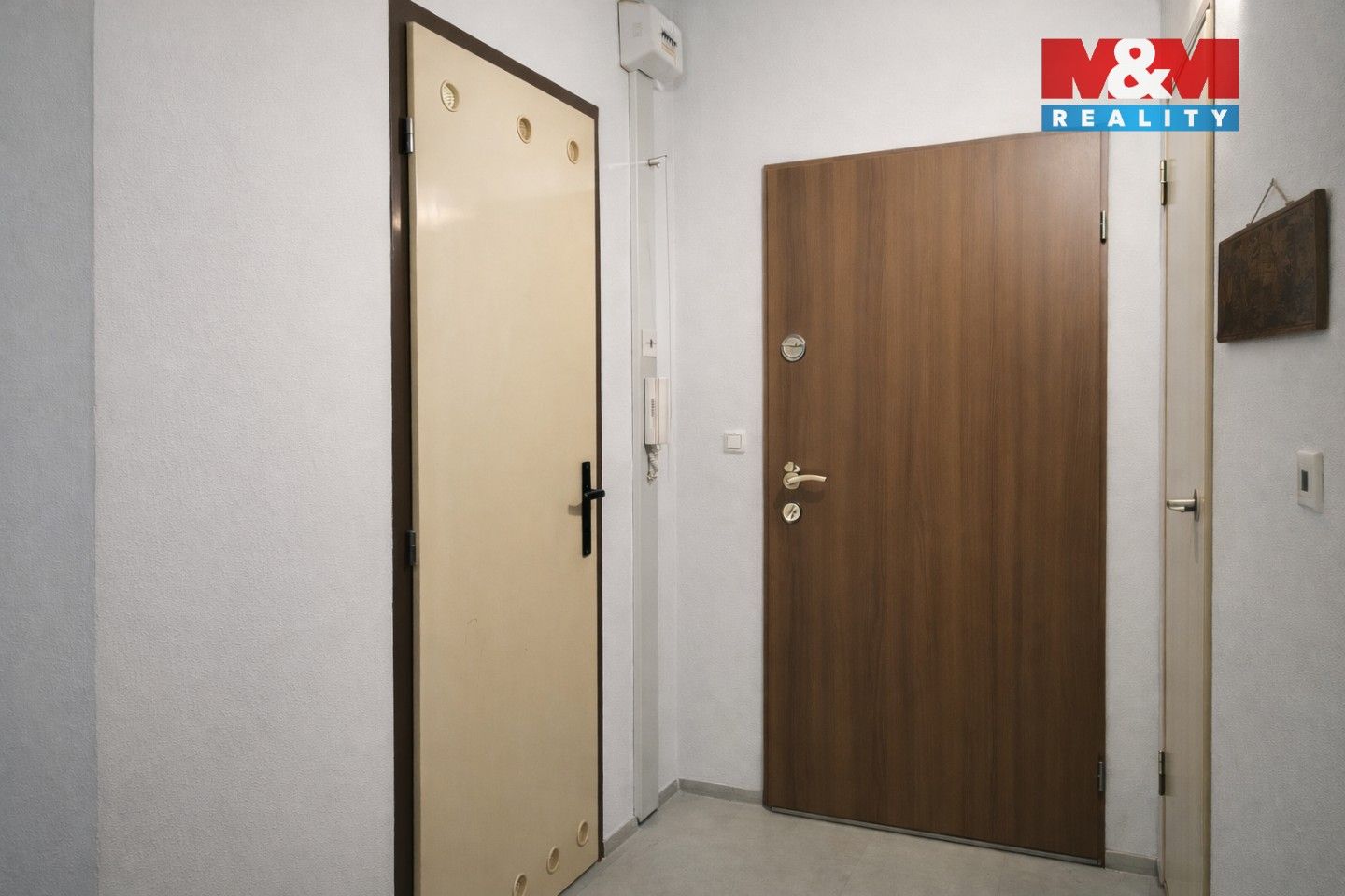 Pronájem bytu 1+1 47 m² - foto 6