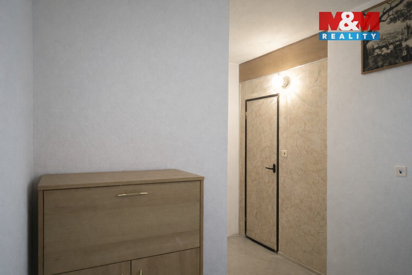 Pronájem bytu 1+1 47 m² - foto 7