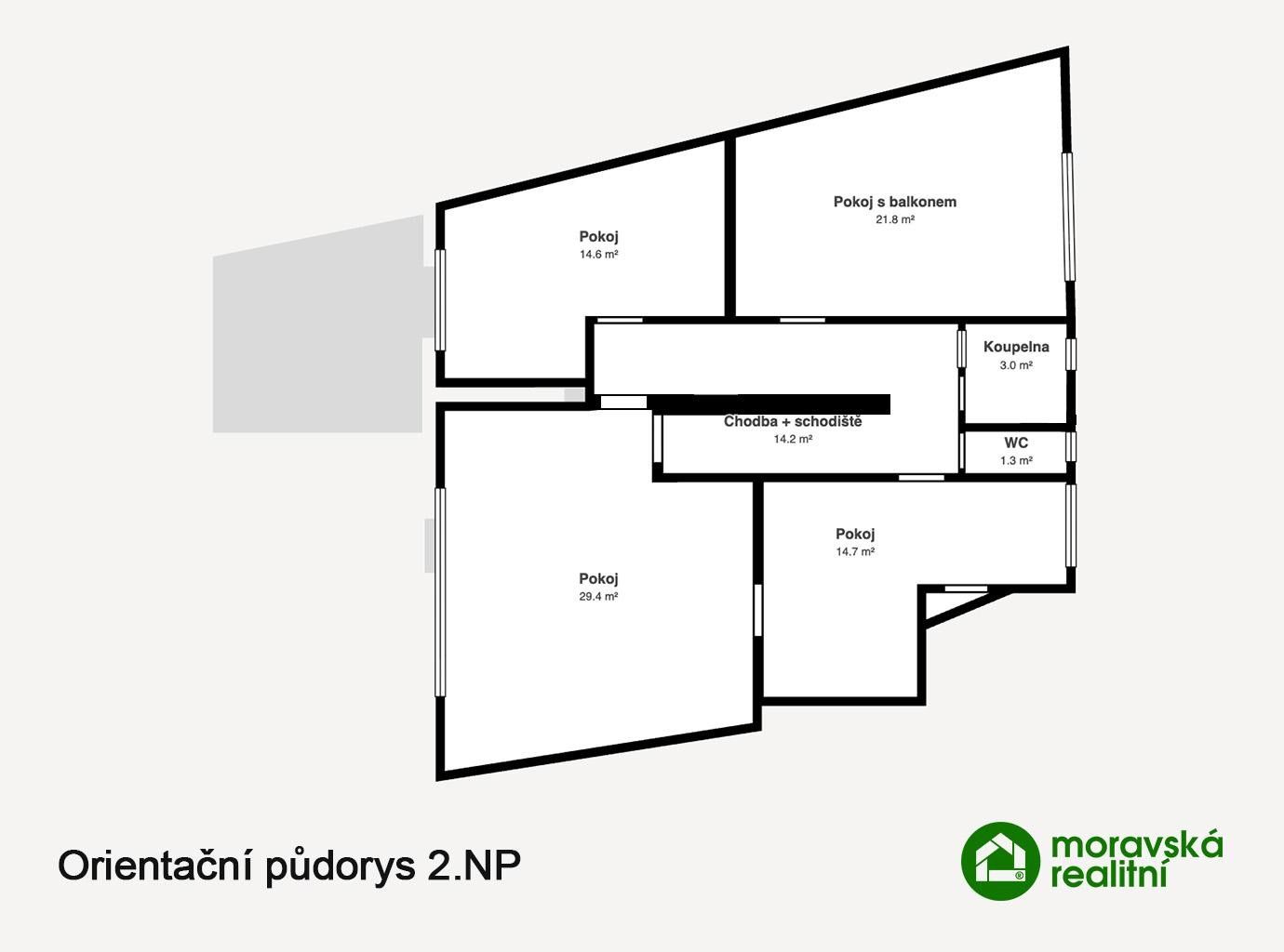 Prodej domu 242 m² - foto 24