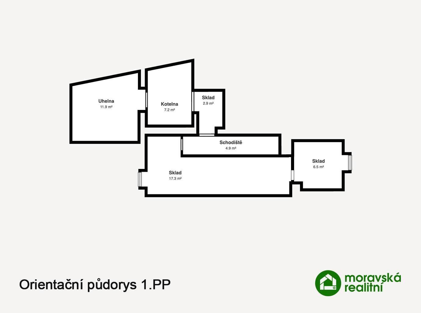 Prodej domu 242 m² - foto 23