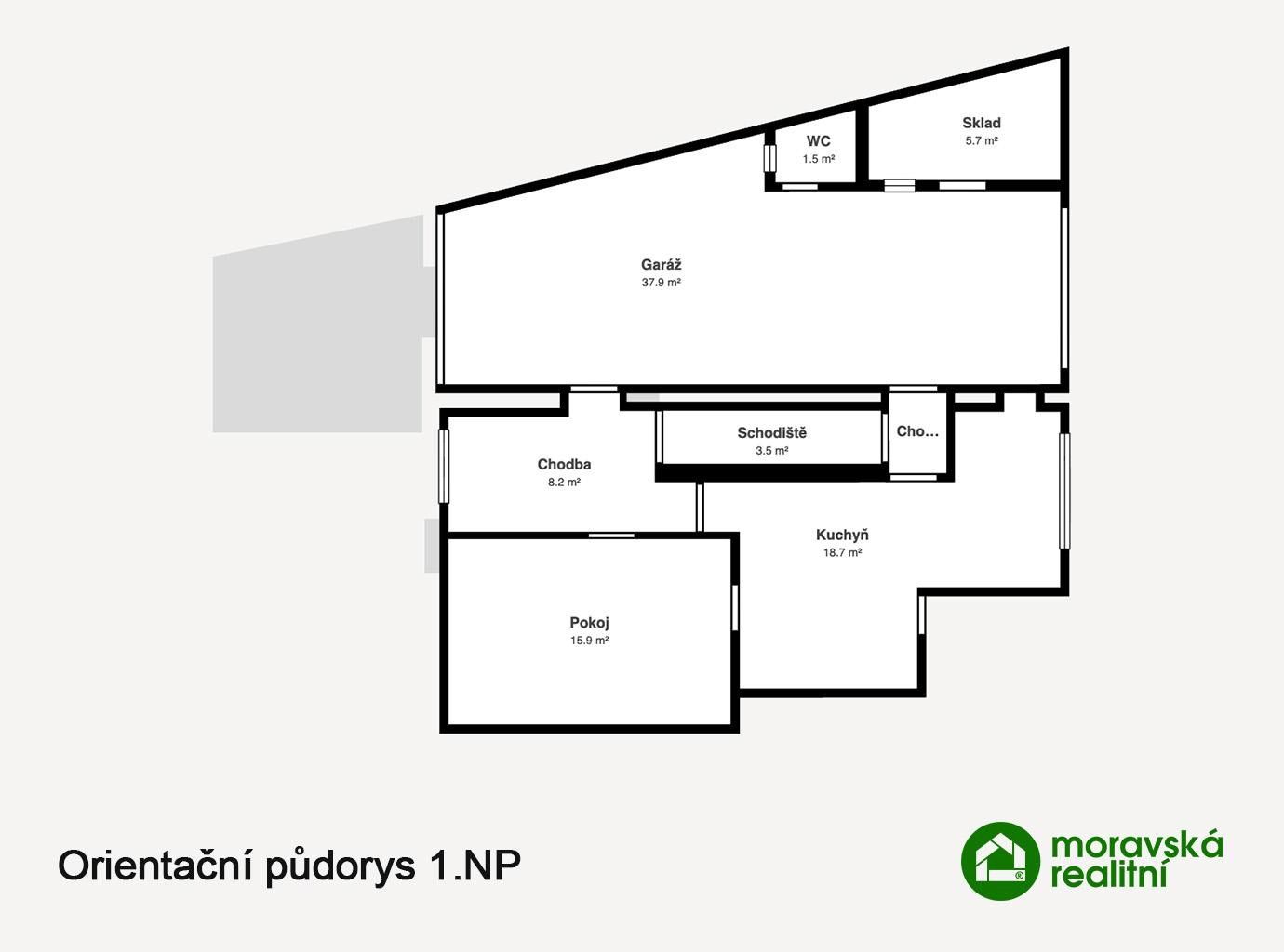 Prodej domu 242 m² - foto 25