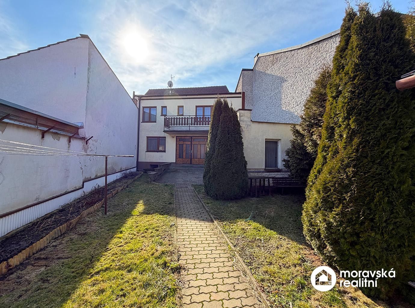 Prodej domu 242 m² - foto 34