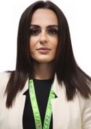 Magdaléna Alexa