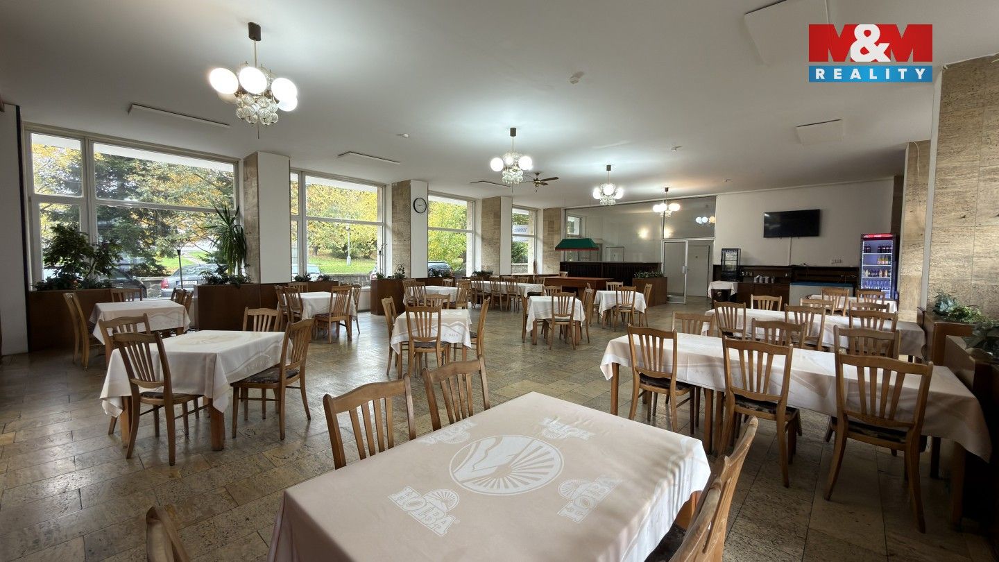 Prodej komerčního prostoru 730 m² - foto 6