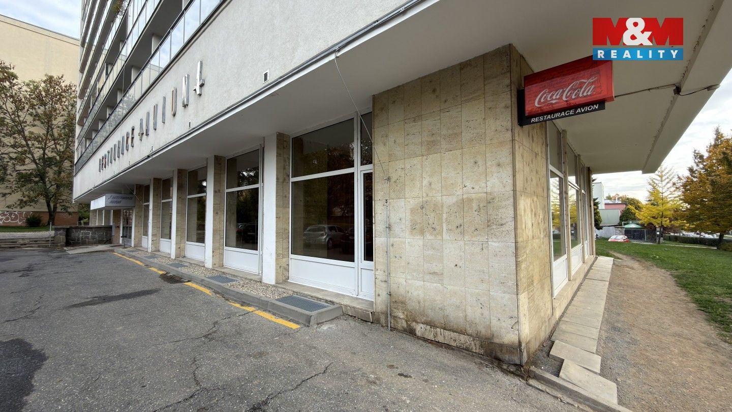 Prodej komerčního prostoru 730 m² - foto 3
