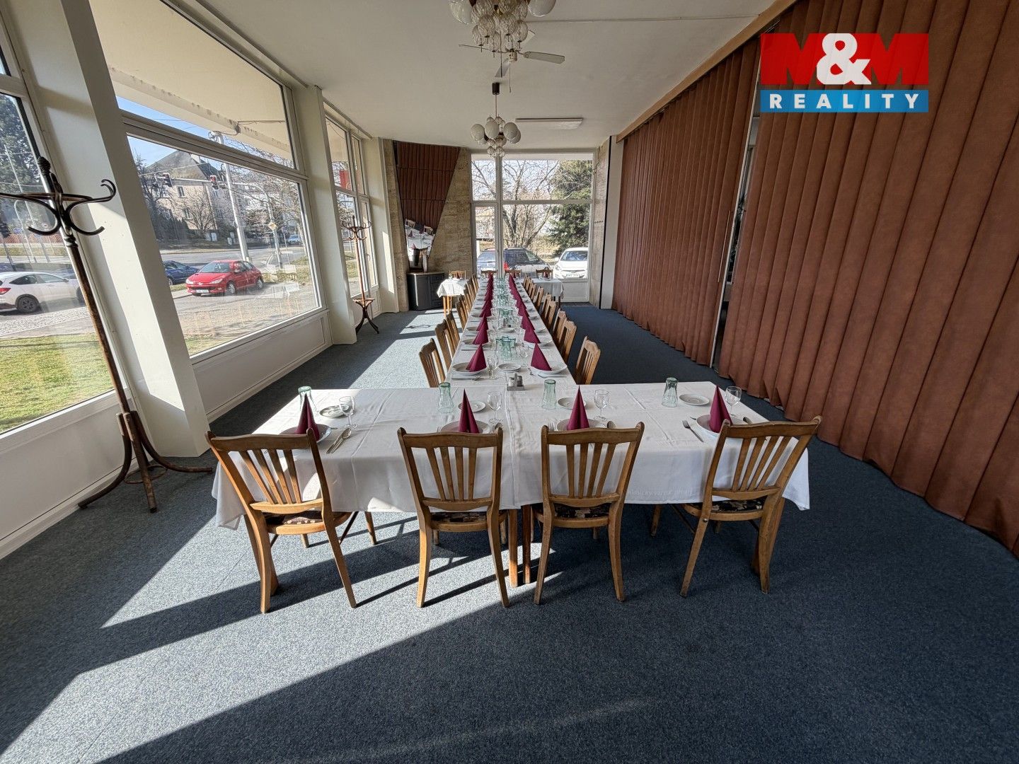 Prodej komerčního prostoru 730 m² - foto 7