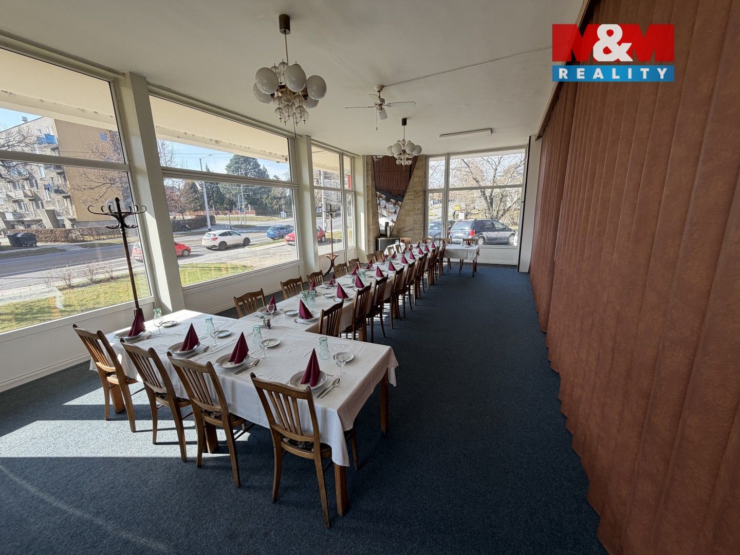 Prodej komerčního prostoru 730 m² - foto 8
