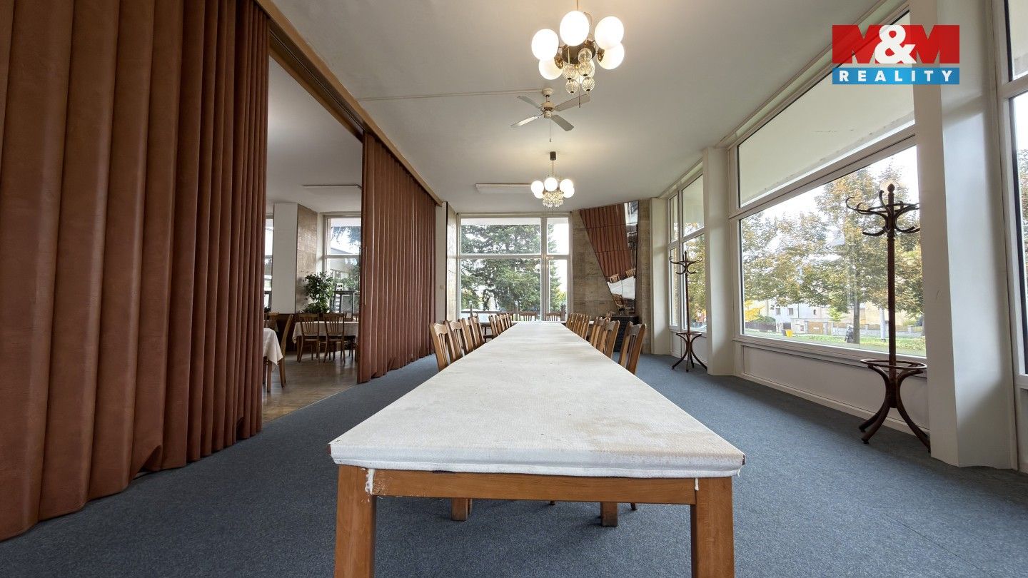 Prodej komerčního prostoru 730 m² - foto 10