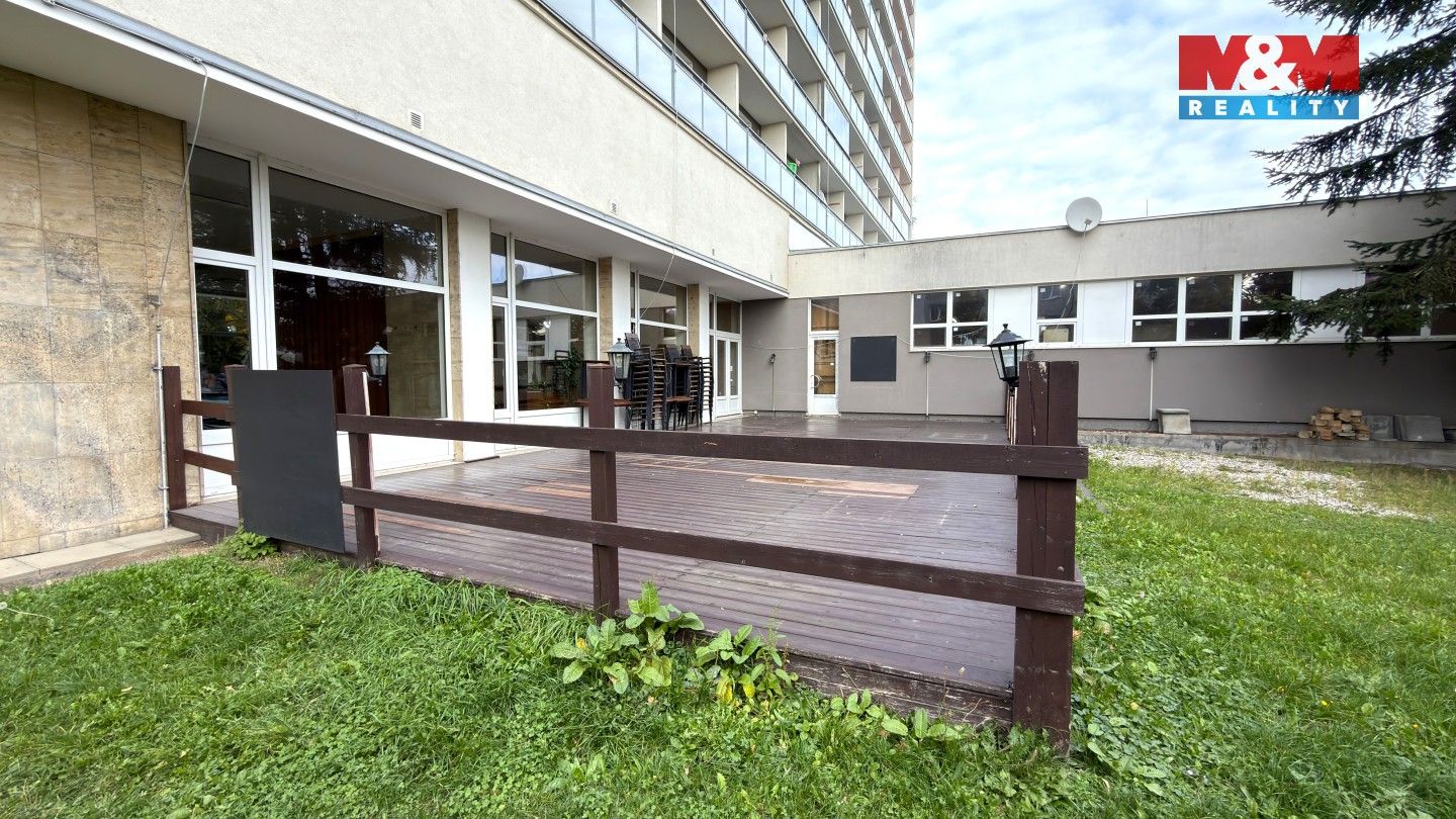 Prodej komerčního prostoru 730 m² - foto 13