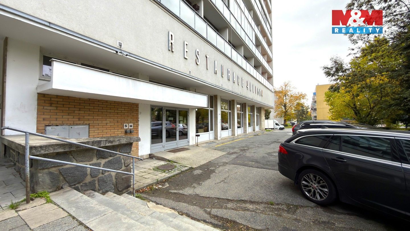 Prodej komerčního prostoru 730 m² - foto 14