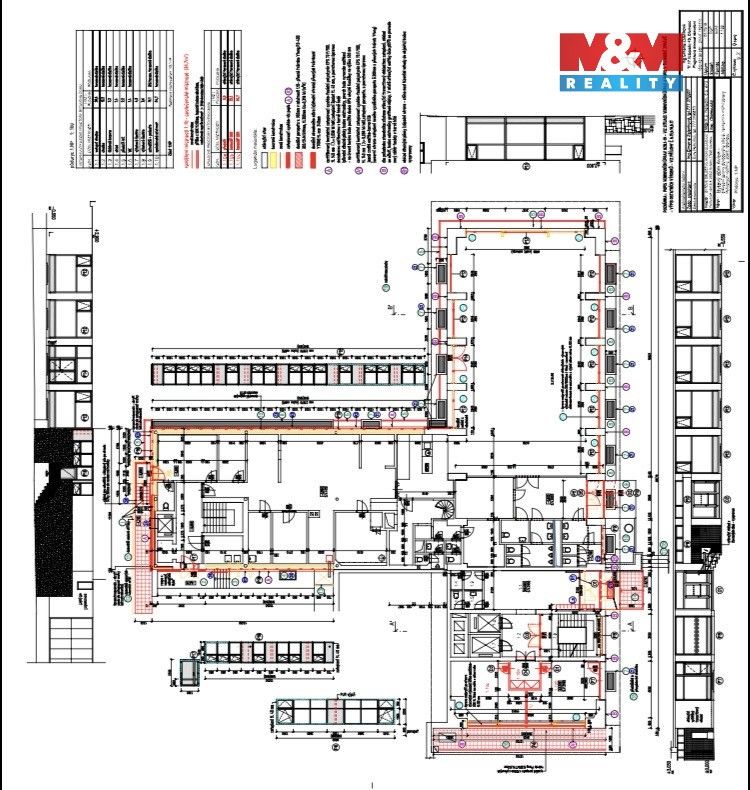 Prodej komerčního prostoru 730 m² - foto 15