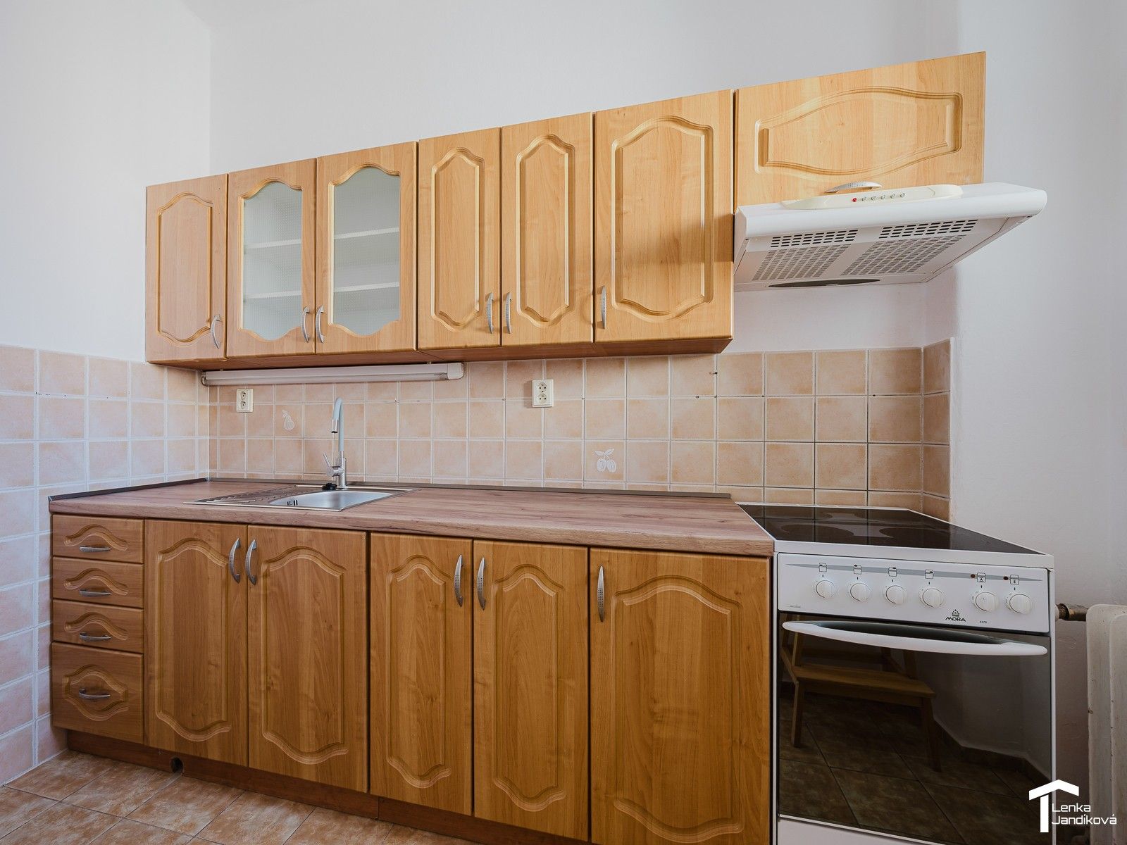 Pronájem bytu 2+1 90 m² - foto 2