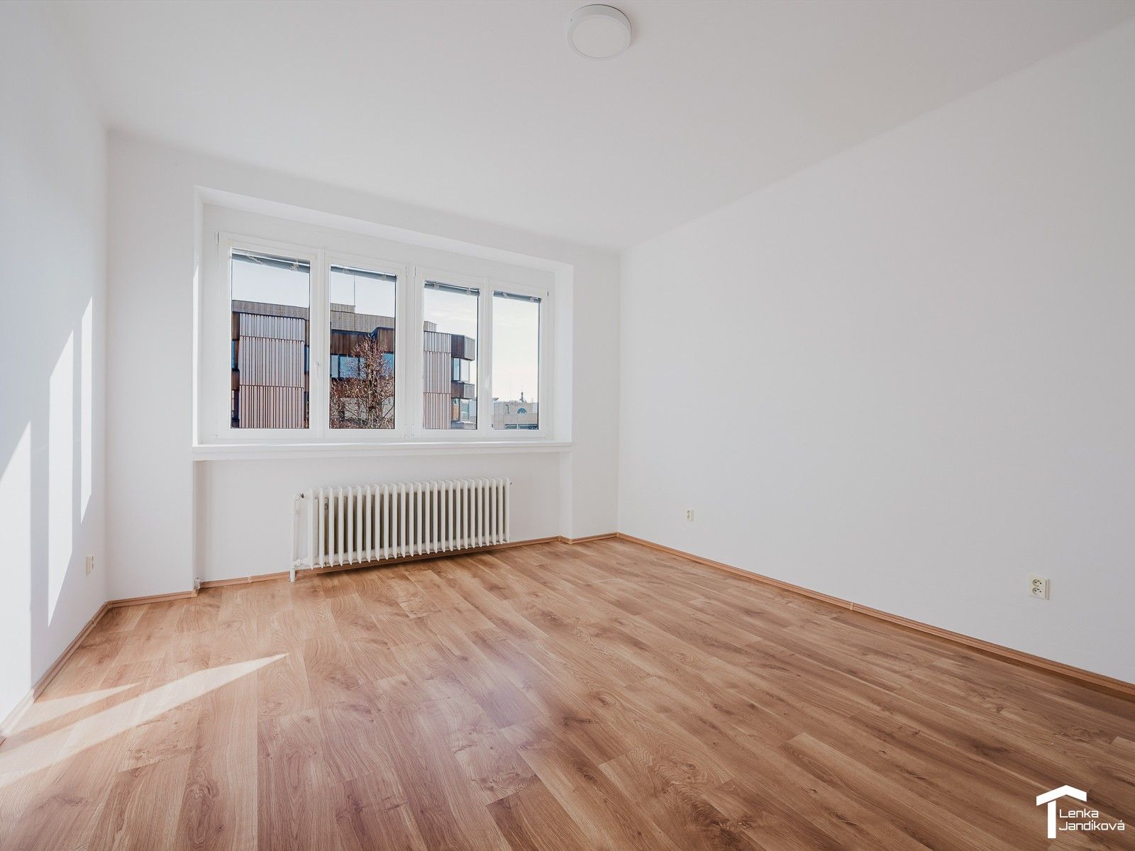 Pronájem bytu 2+1 90 m² - foto 6