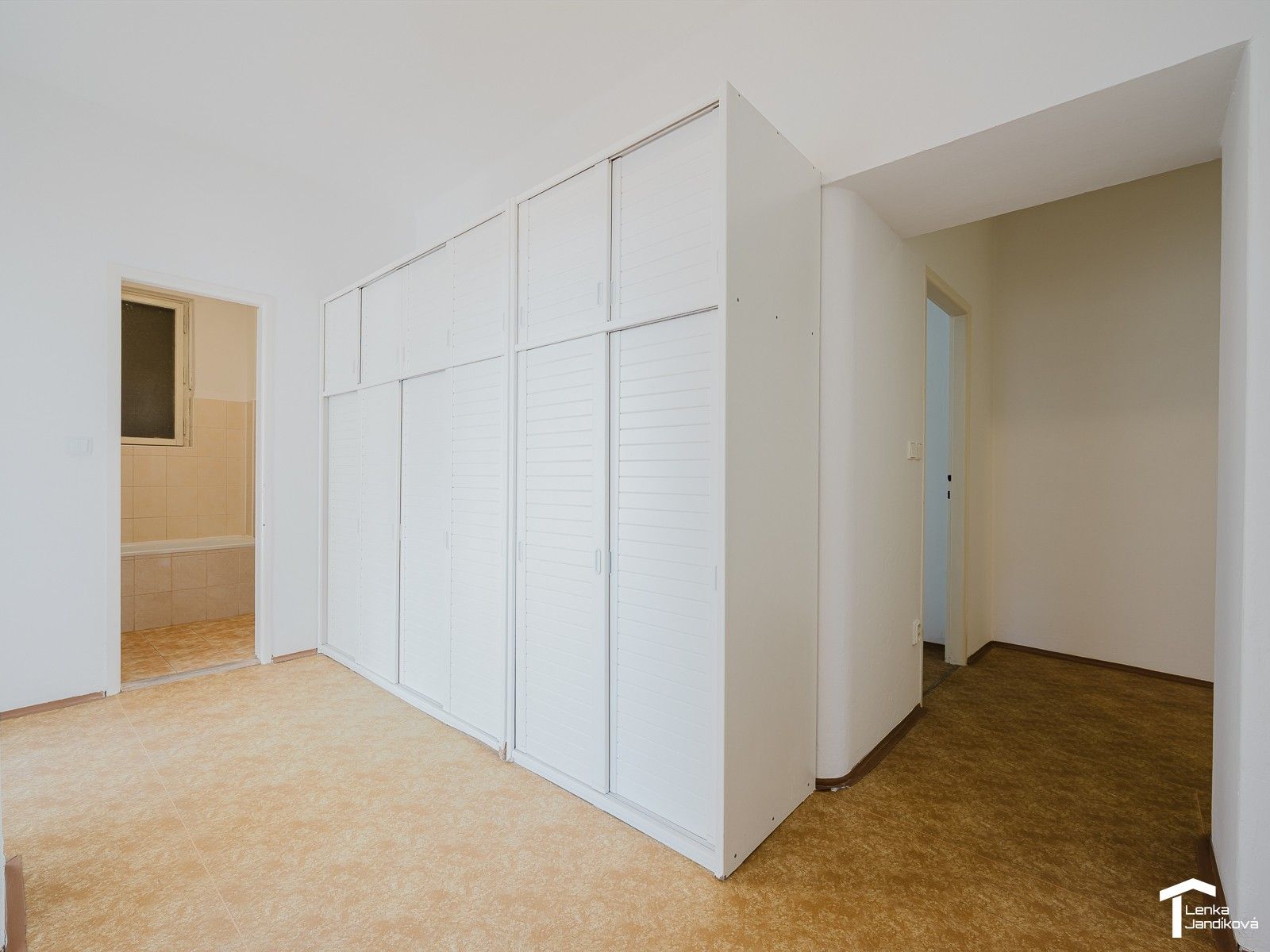 Pronájem bytu 2+1 90 m² - foto 5