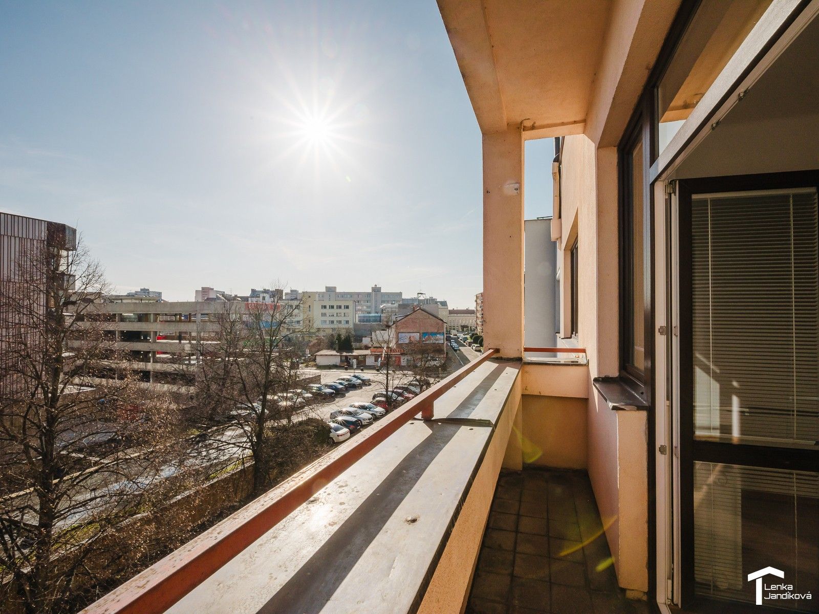 Pronájem bytu 2+1 90 m² - foto 11