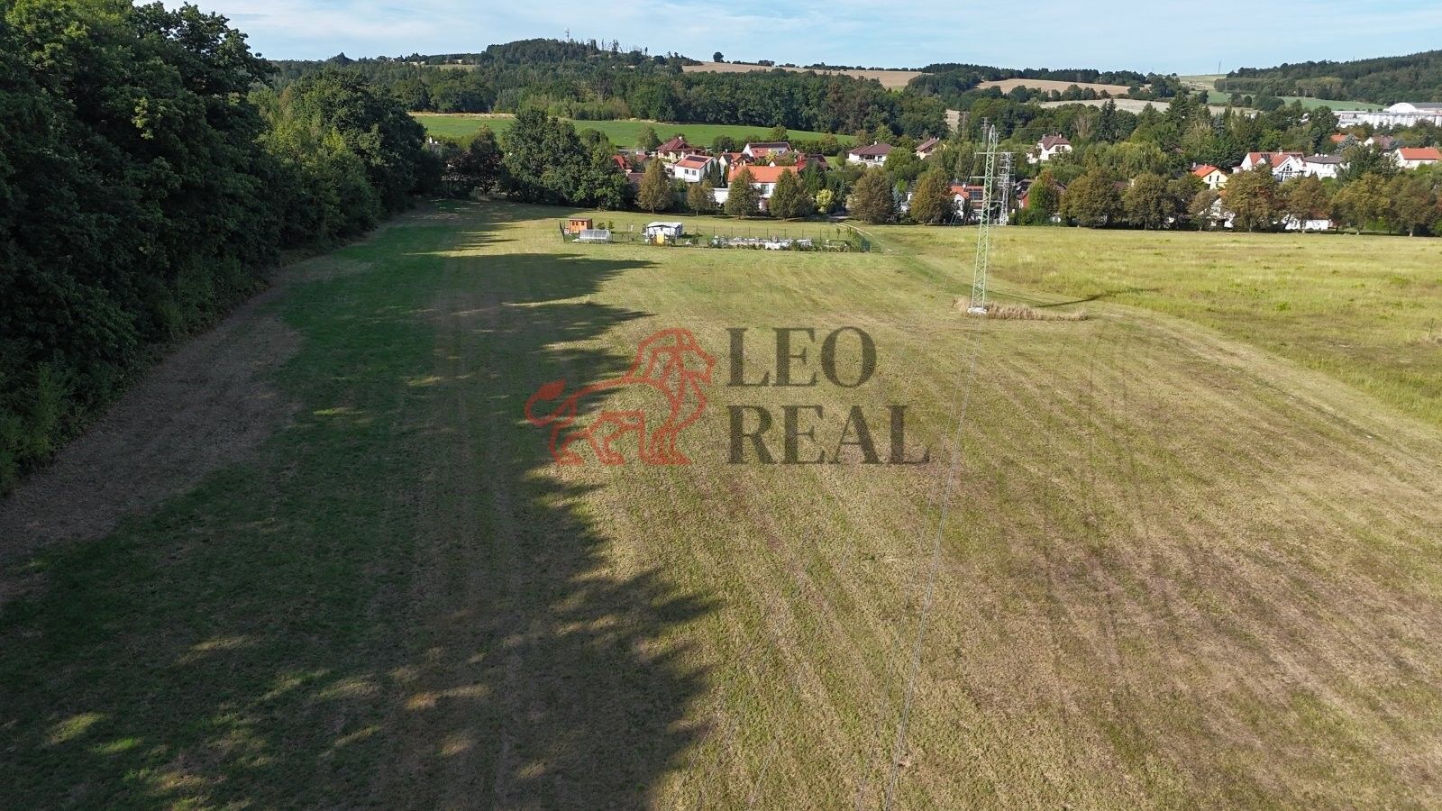 Prodej pozemku 1289 m² - foto 6