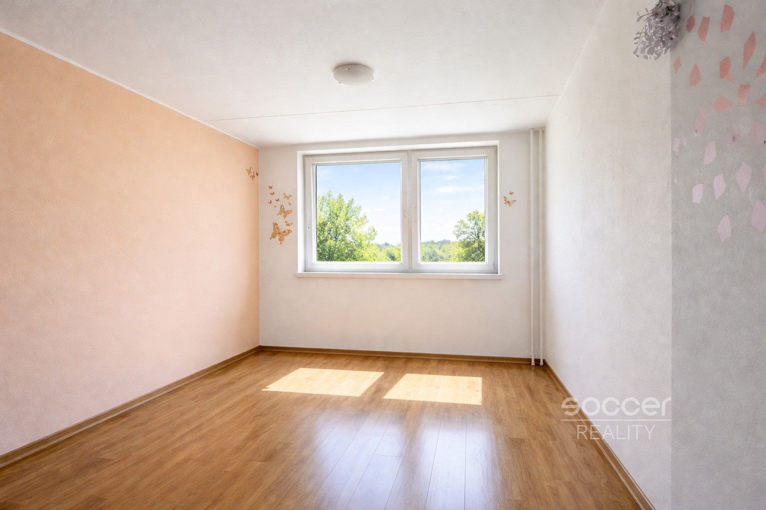 Pronájem bytu 1+kk 29 m² - foto 4