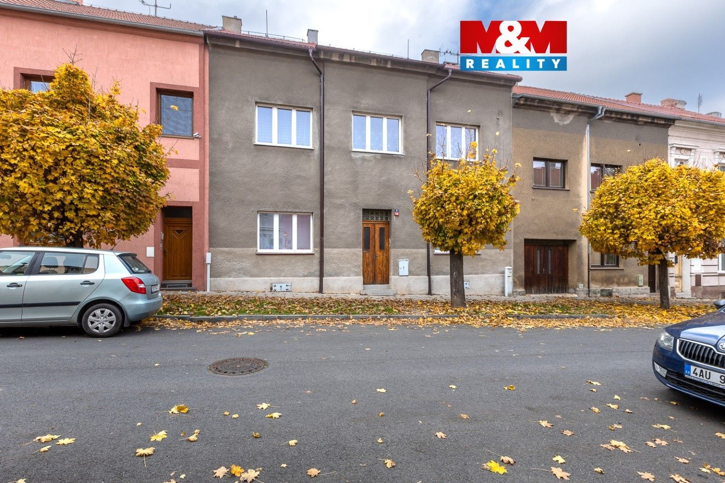 Prodej domu 193 m² - foto 1