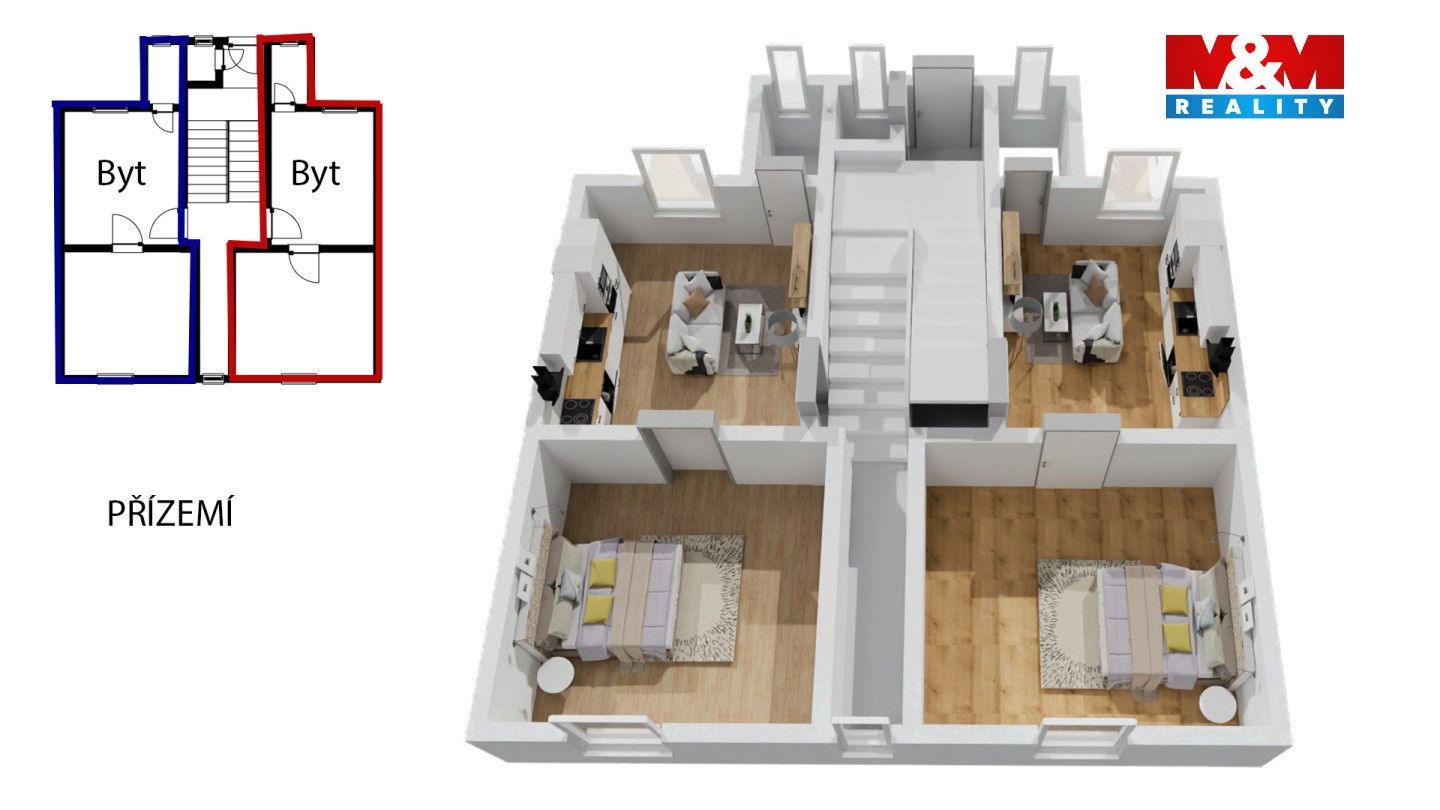 Prodej domu 193 m² - foto 7