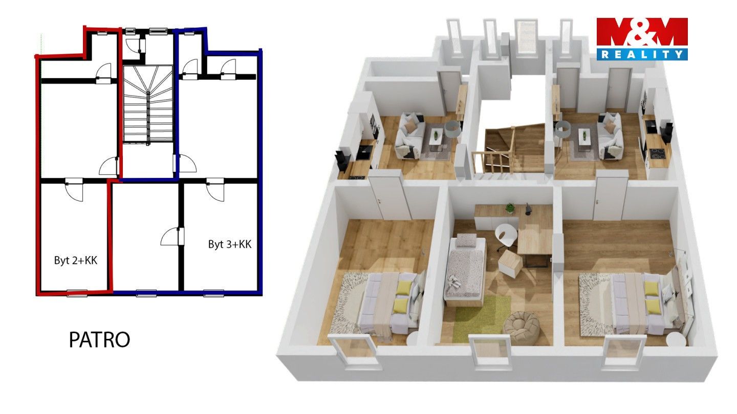Prodej domu 193 m² - foto 8