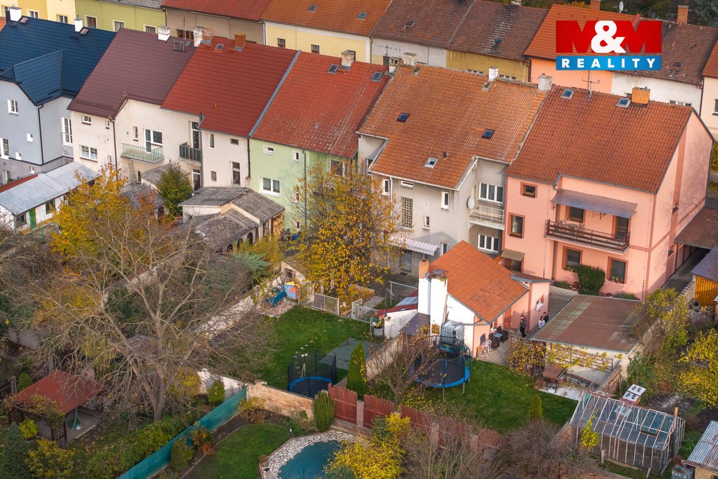 Prodej domu 193 m² - foto 28
