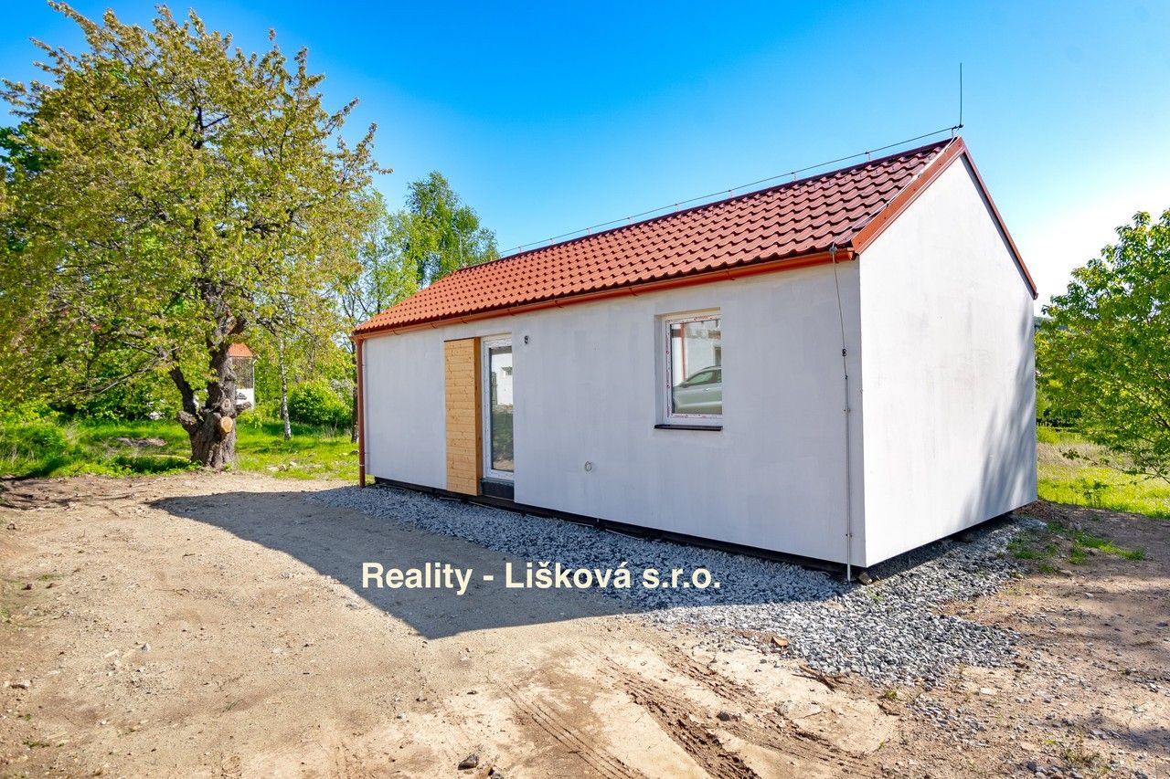 Prodej domu 34 m² - foto 2