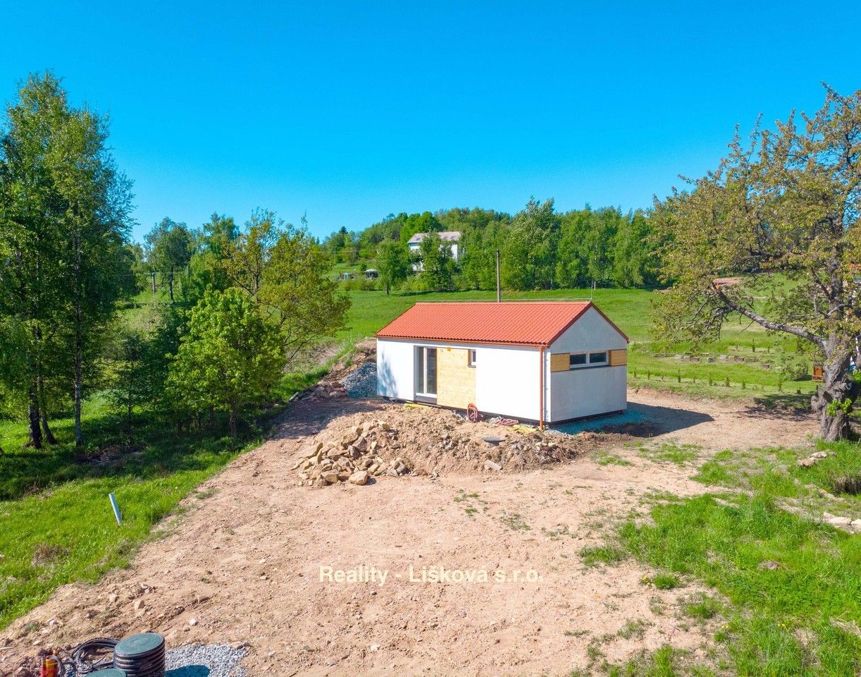 Prodej domu 34 m² - foto 4
