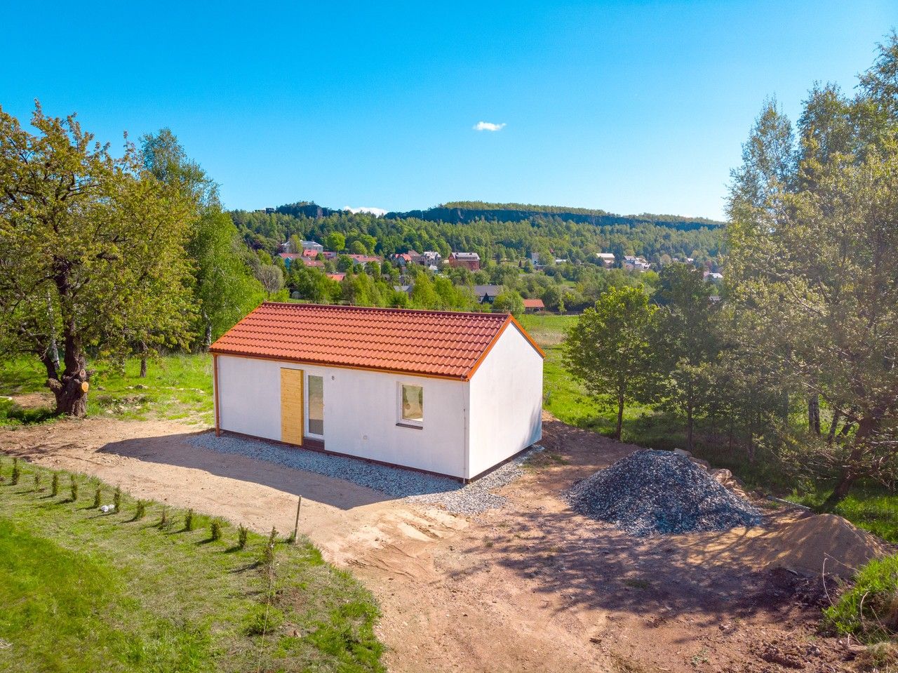 Prodej domu 34 m² - foto 1
