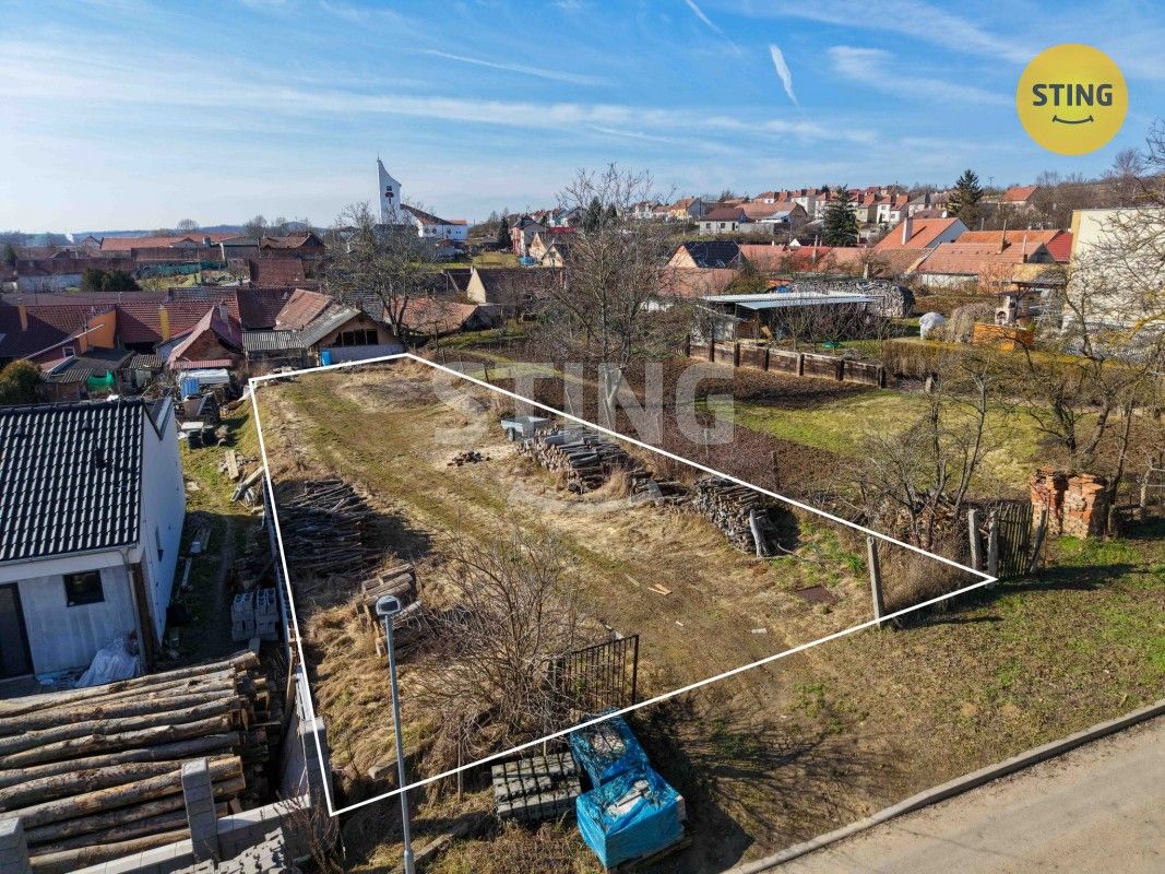 Prodej pozemku 633 m² - foto 4