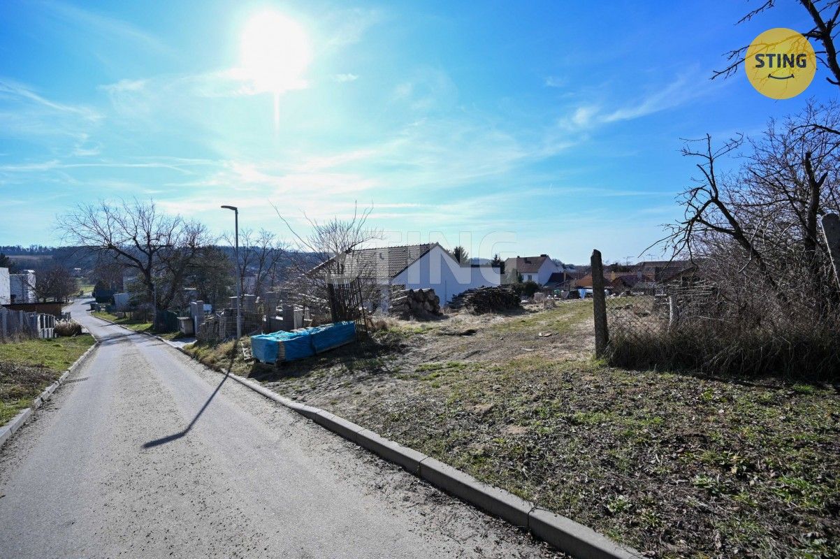 Prodej pozemku 633 m² - foto 5