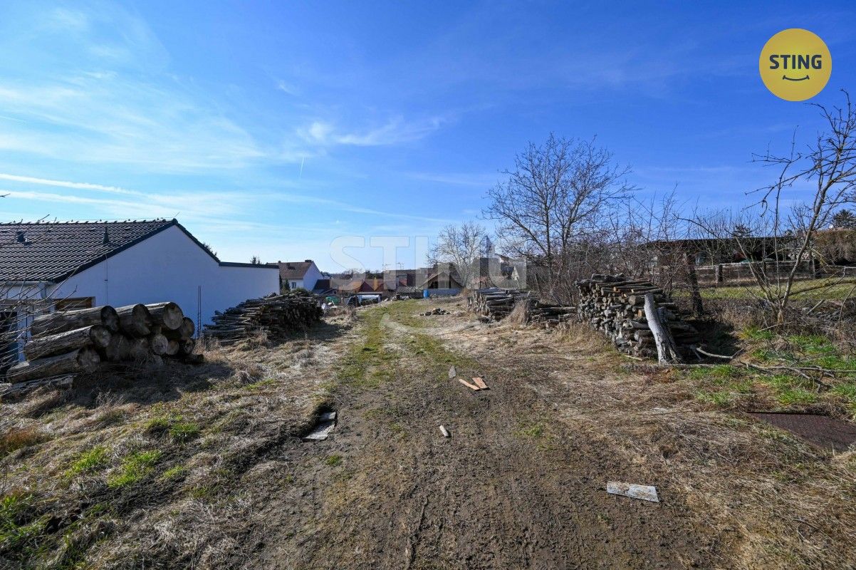 Prodej pozemku 633 m² - foto 6