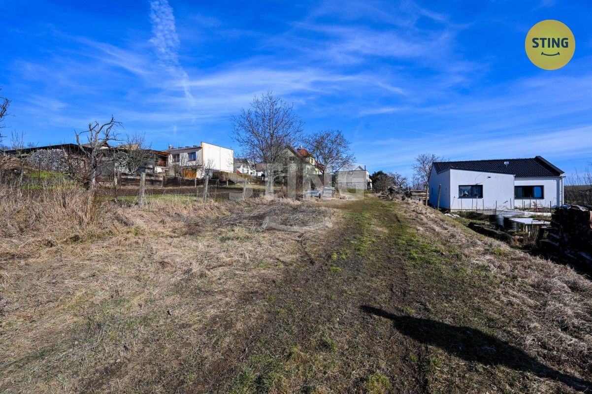 Prodej pozemku 633 m² - foto 8