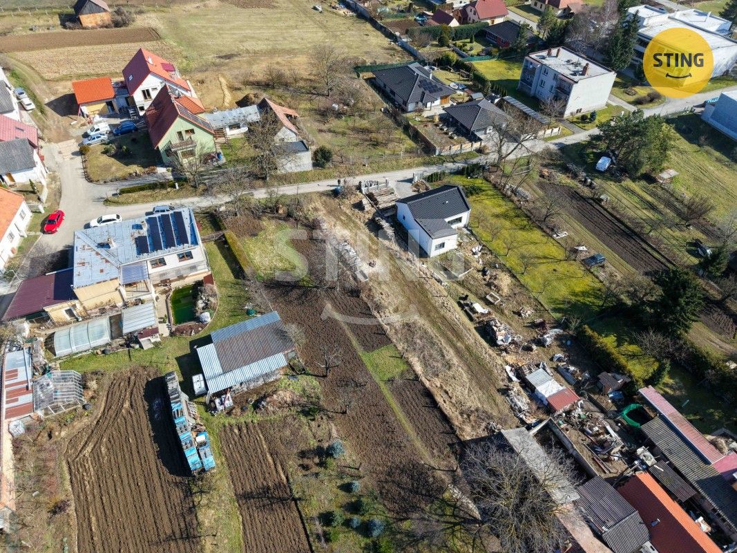 Prodej pozemku 633 m² - foto 10