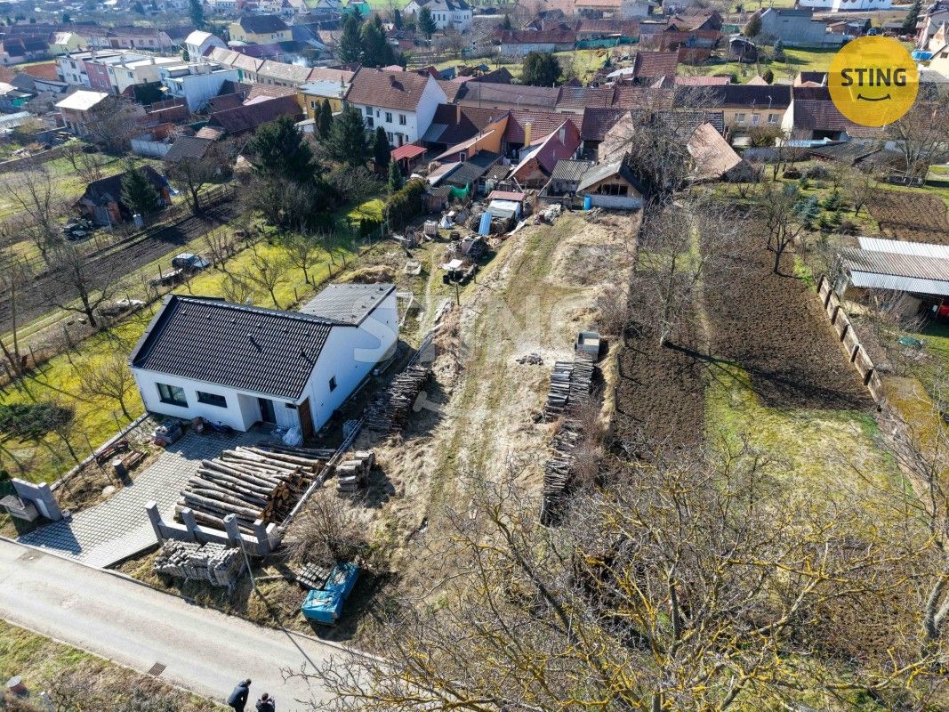 Prodej pozemku 633 m² - foto 9