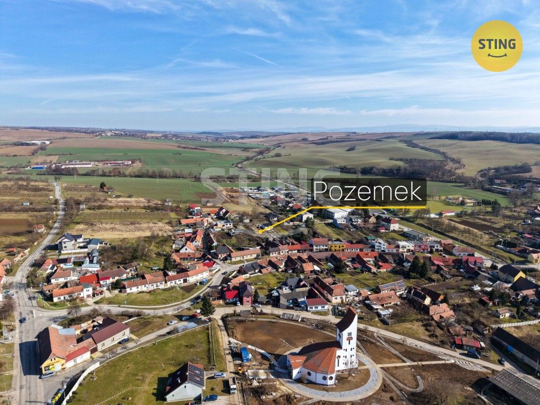 Prodej pozemku 633 m² - foto 11