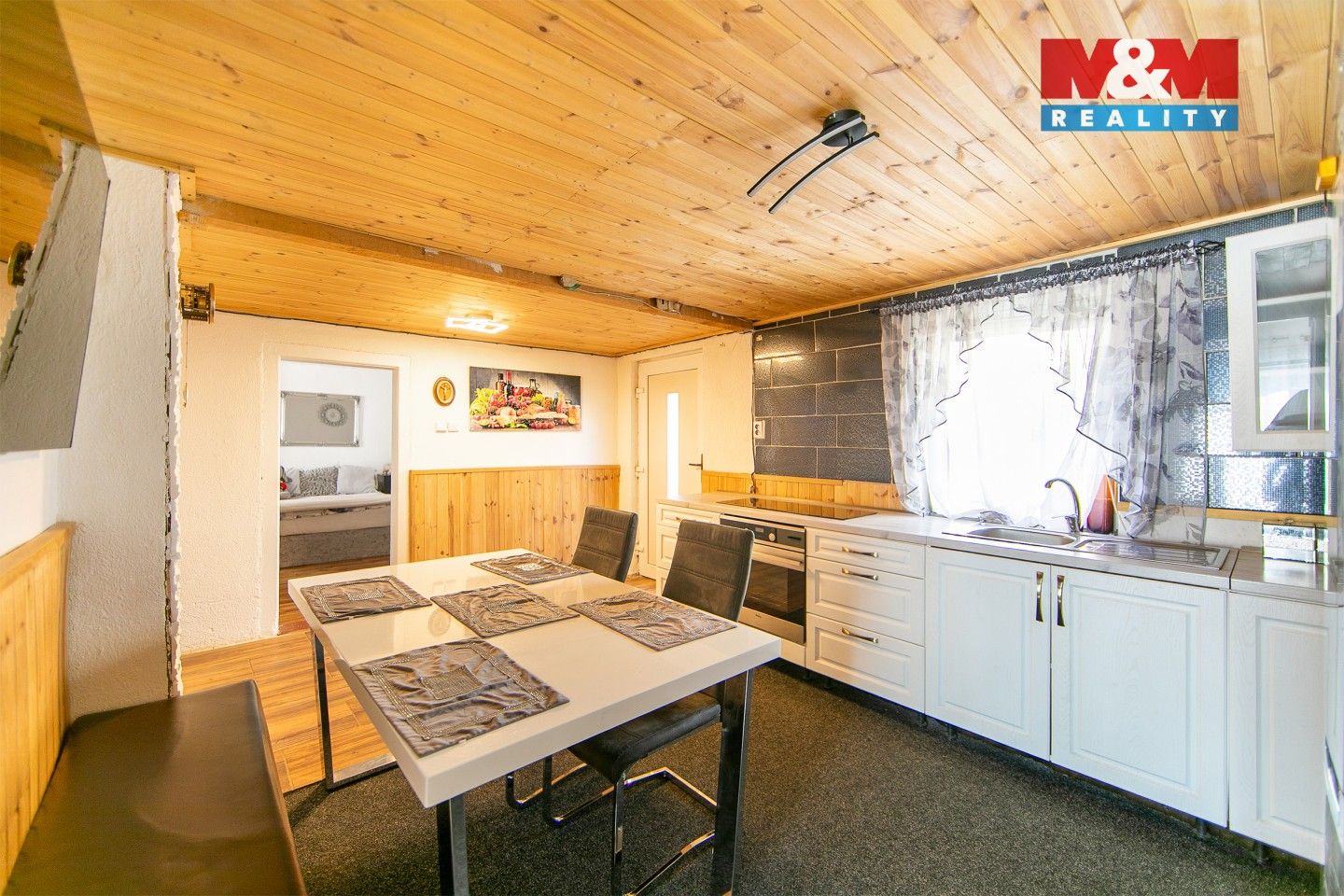 Prodej domu 127 m² - foto 5