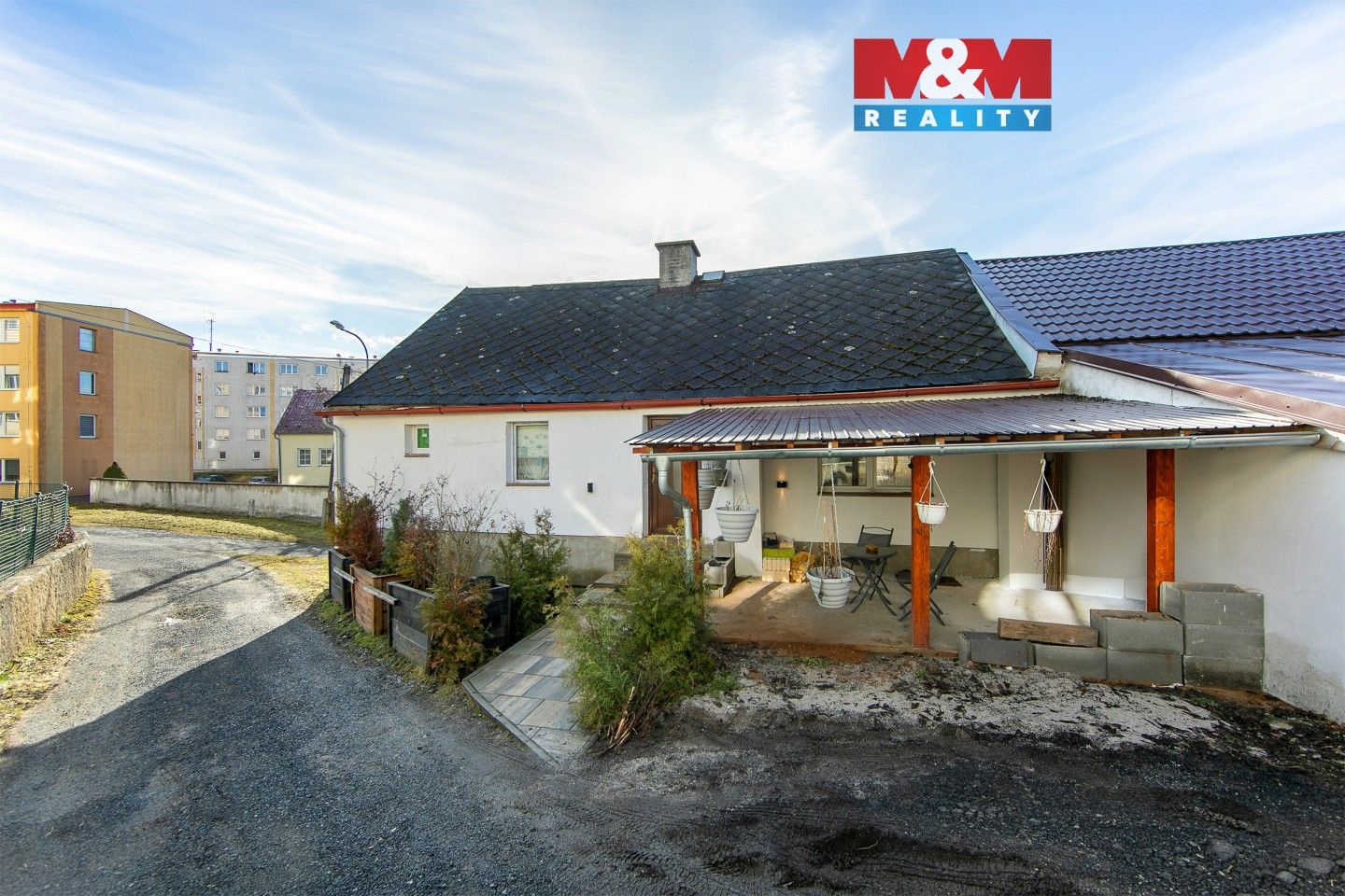 Prodej domu 127 m² - foto 1