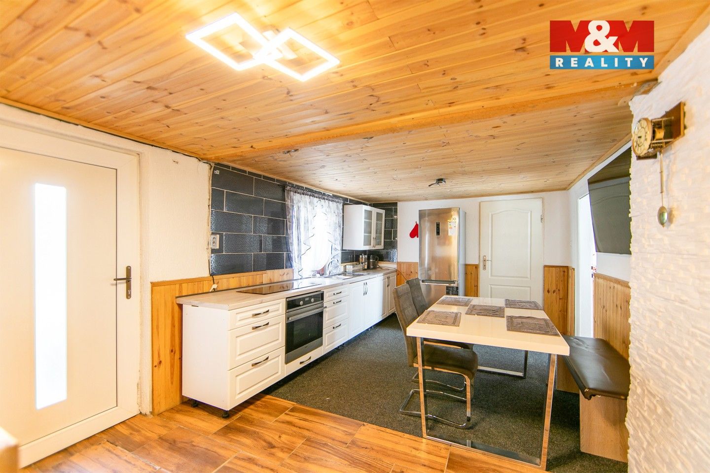Prodej domu 127 m² - foto 3