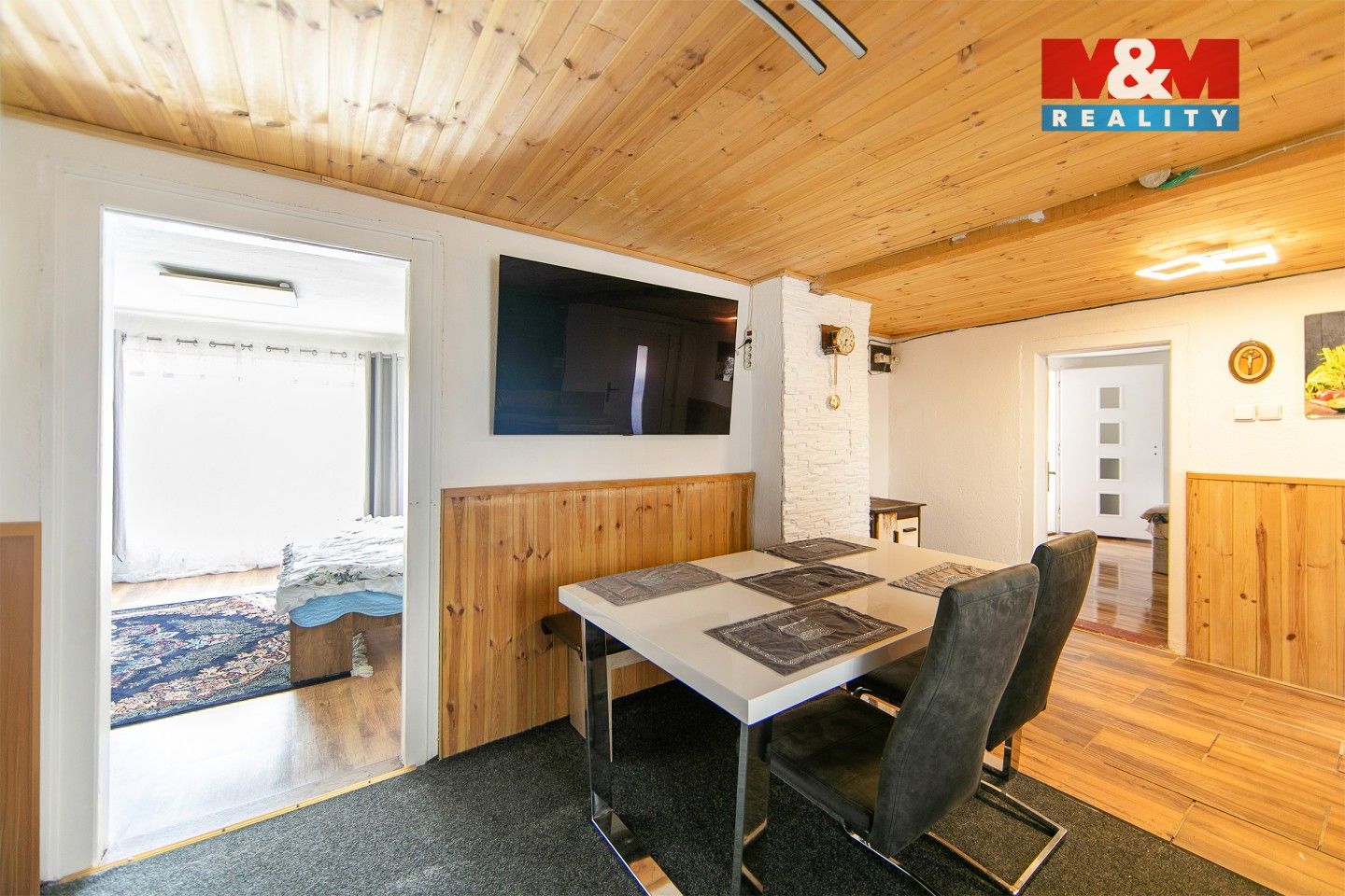 Prodej domu 127 m² - foto 4