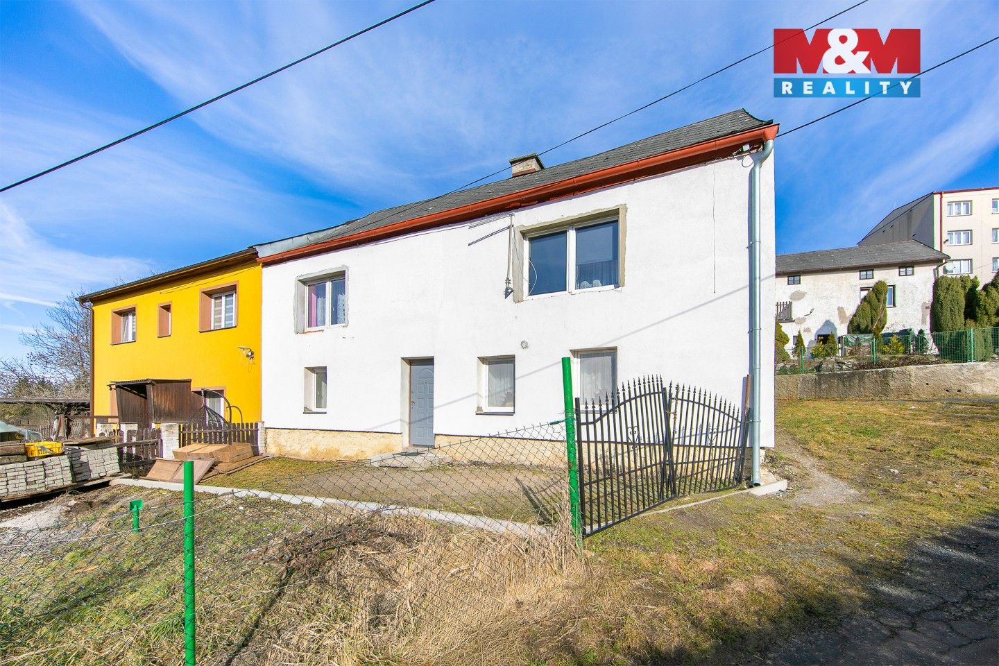 Prodej domu 127 m² - foto 2