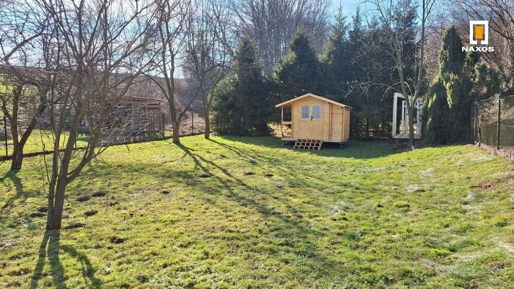 Pronájem pozemku 384 m² - foto 1