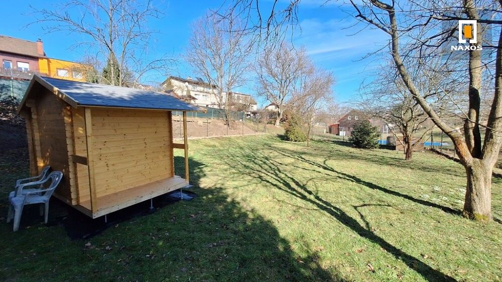 Pronájem pozemku 384 m² - foto 7