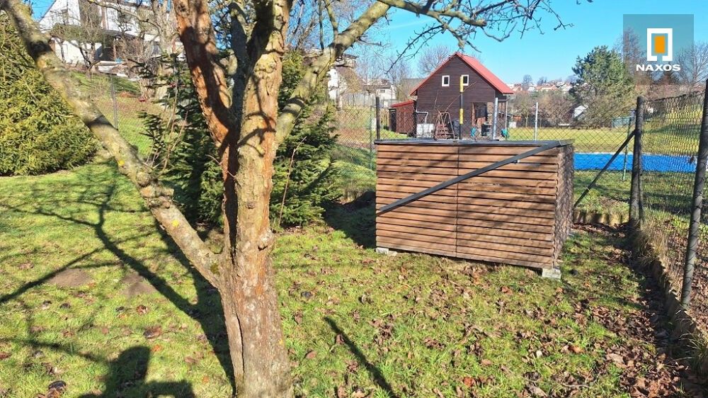 Pronájem pozemku 384 m² - foto 9