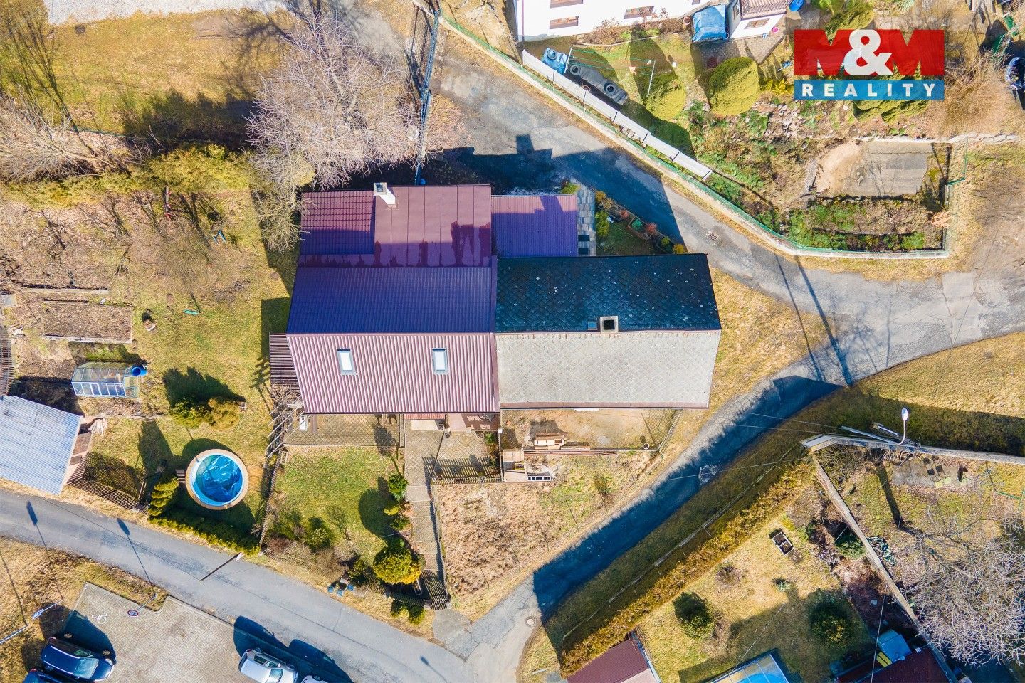 Prodej domu 127 m² - foto 18
