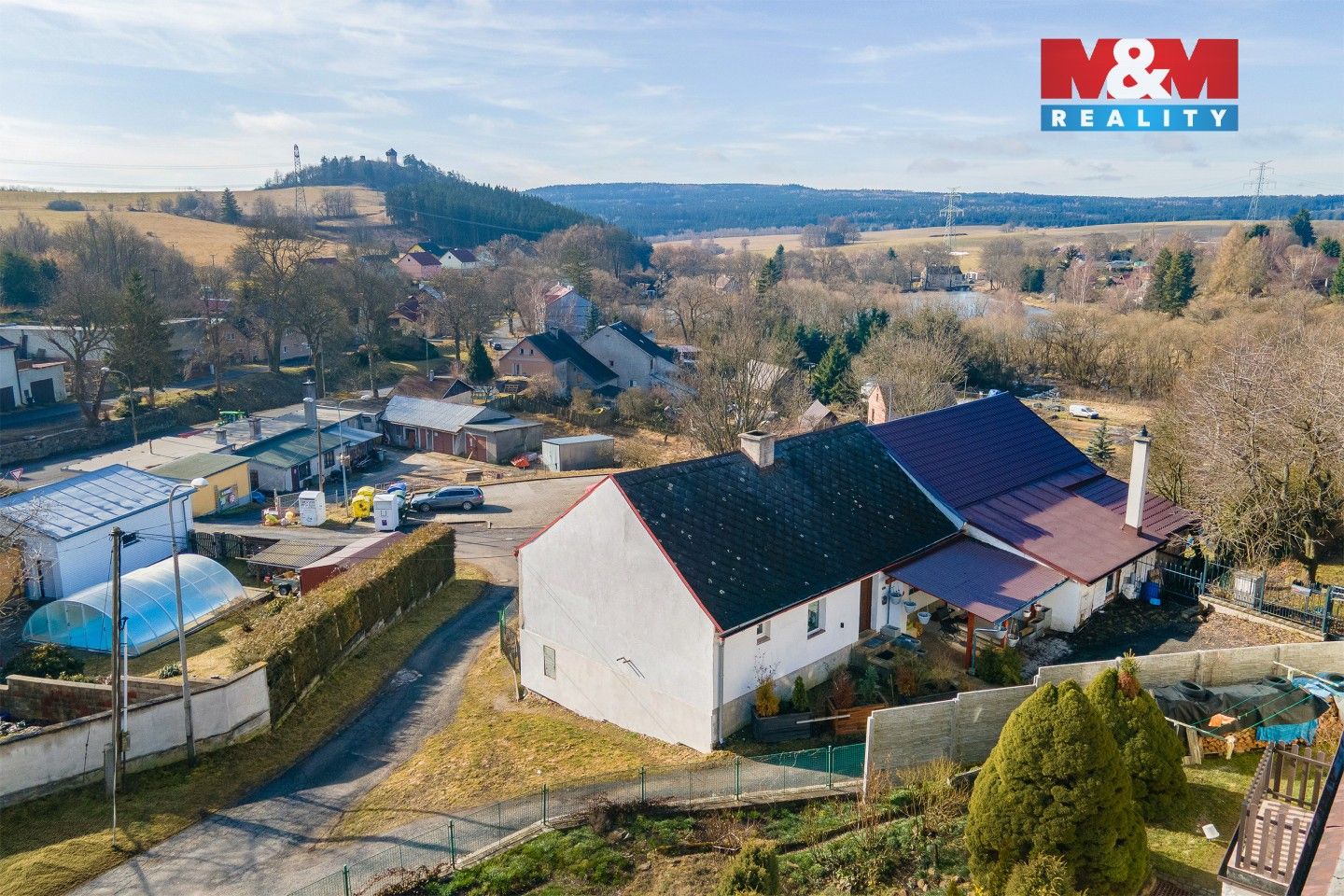 Prodej domu 127 m² - foto 19