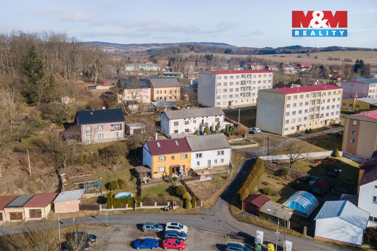 Prodej domu 127 m² - foto 29