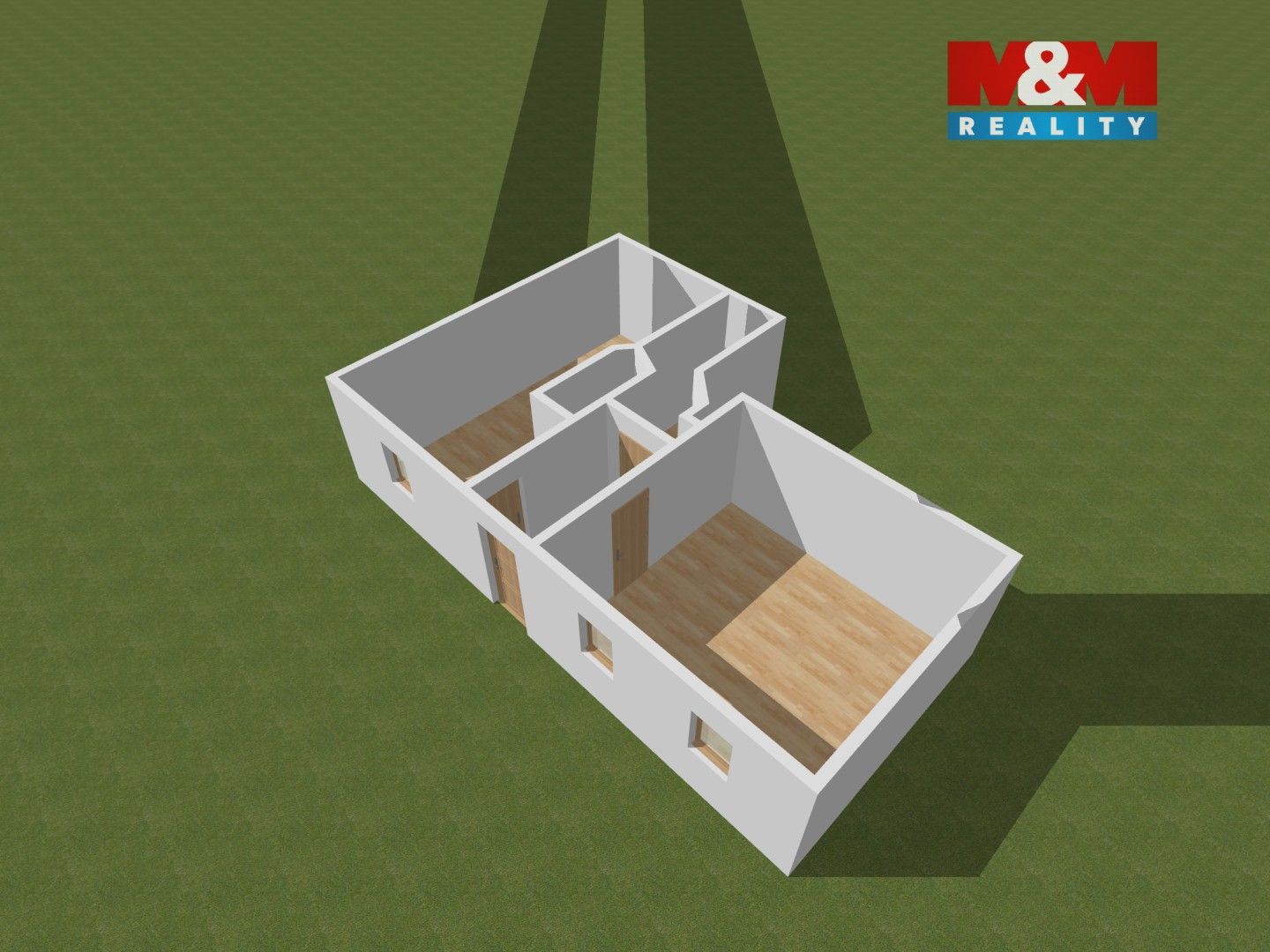 Prodej domu 127 m² - foto 35