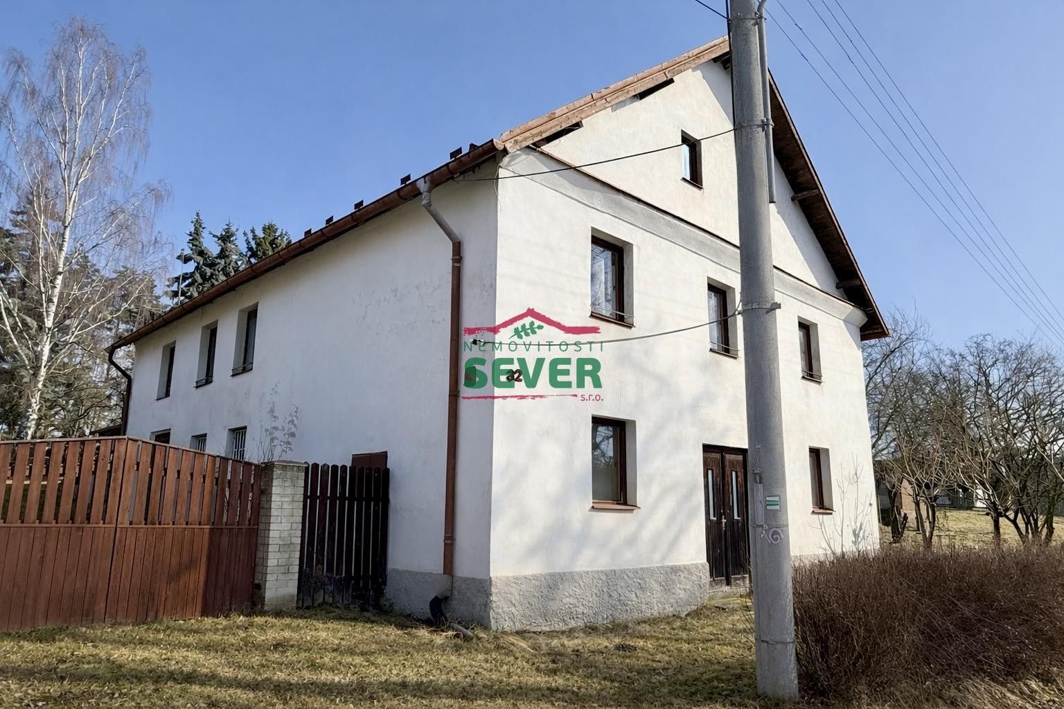 Prodej domu 300 m² - foto 1