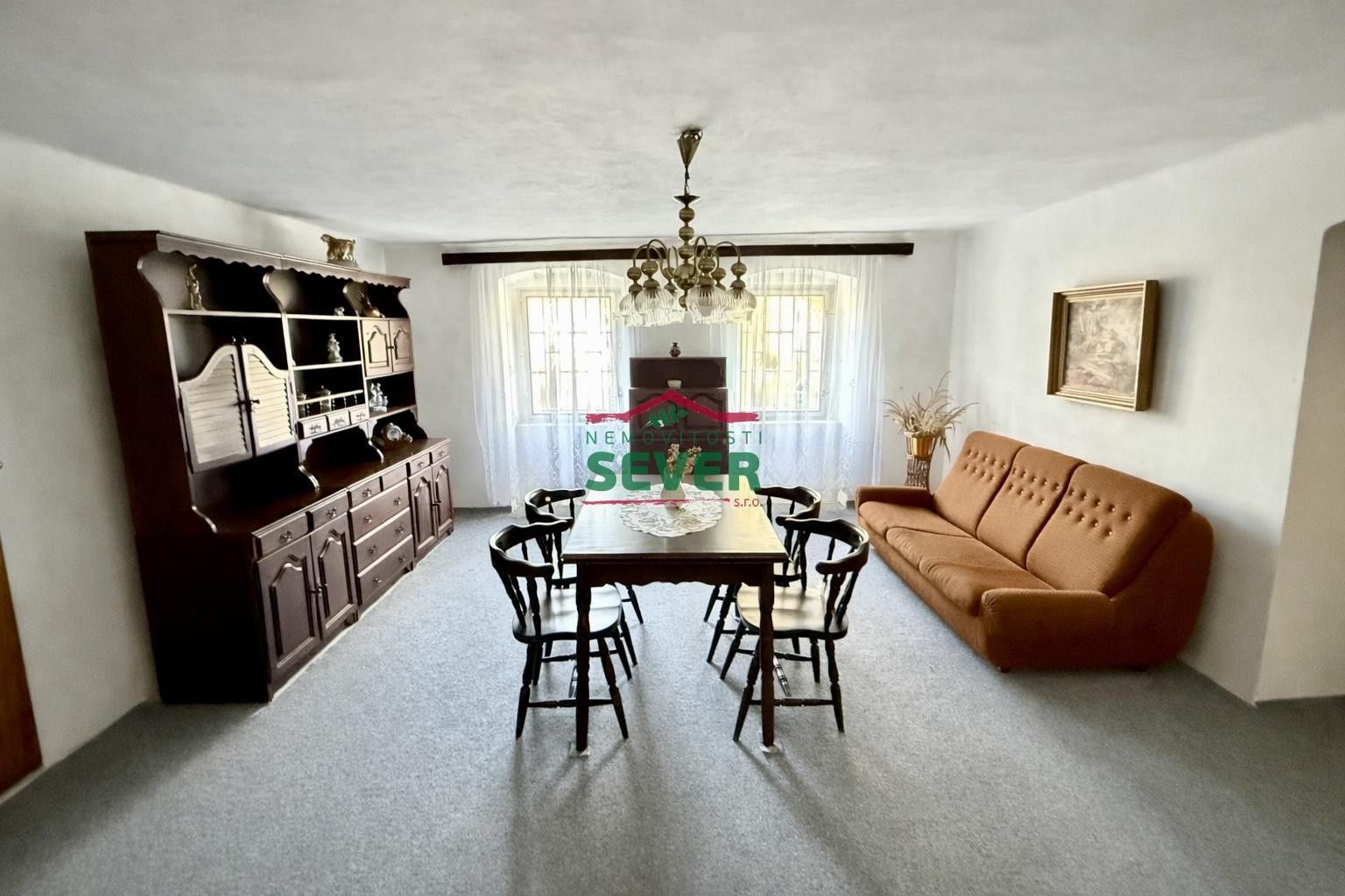 Prodej domu 300 m² - foto 4