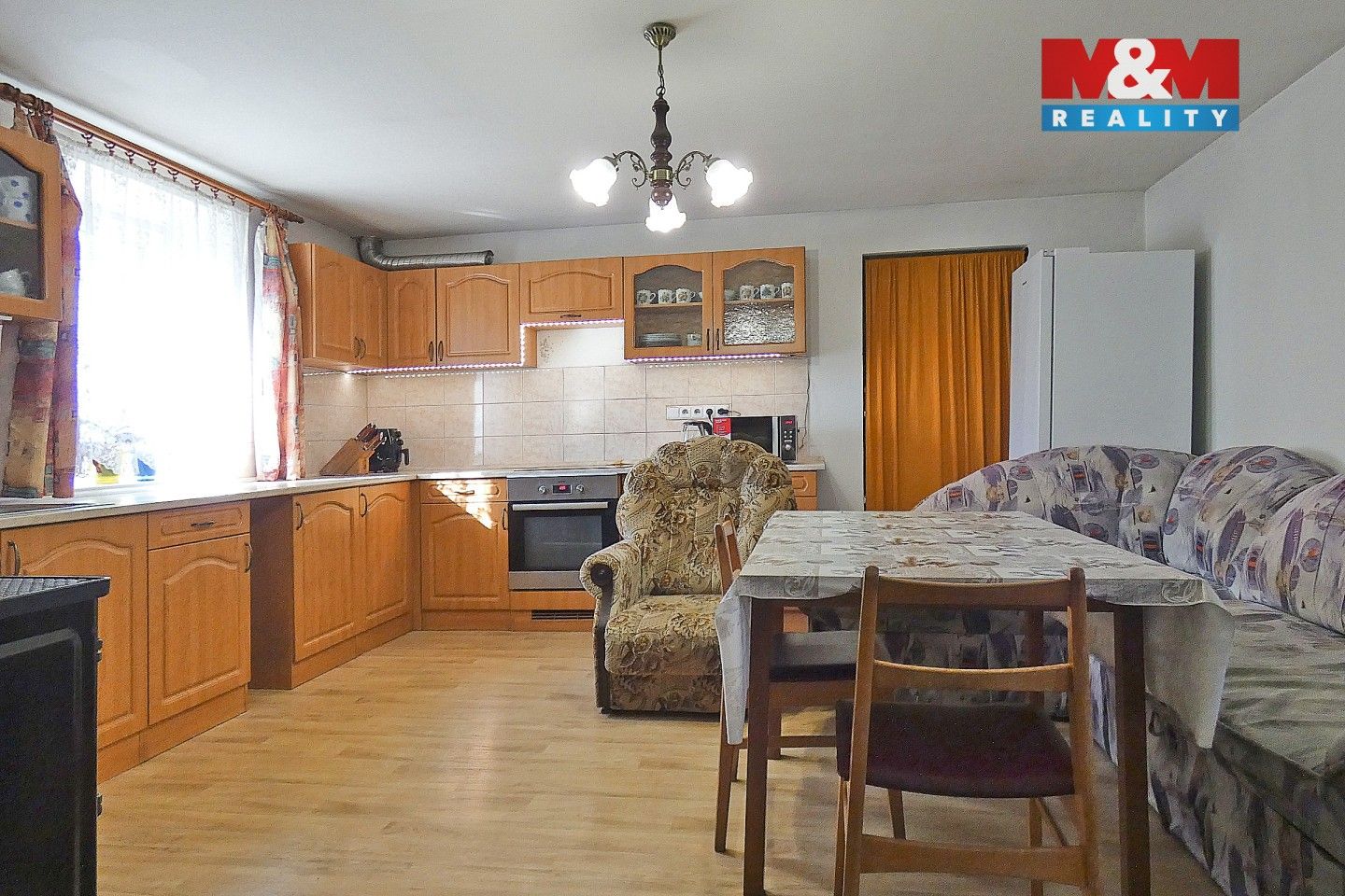 Prodej domu 55 m² - foto 2